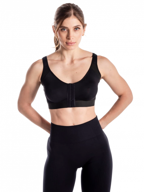 Ref. 3073: Post Surgical Bra