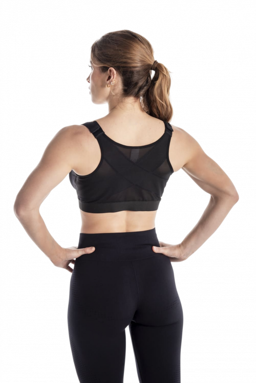 Ref. 3073: Post Surgical Bra - Image 3