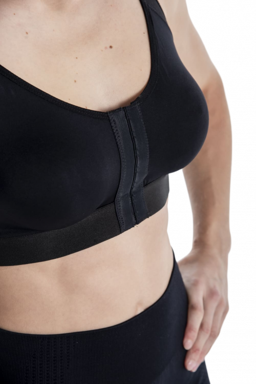 Ref. 3073: Post Surgical Bra - Image 4