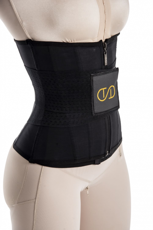 Ref. 1095: Velcro Waistband - Image 2