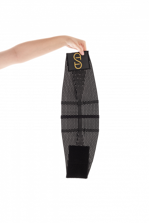 Ref. 1095: Velcro Waistband - Image 3