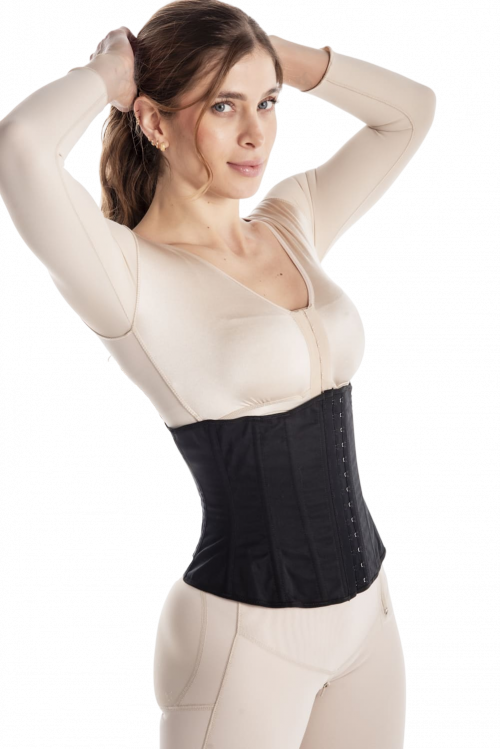 Ref. 20302: Lacing Corset