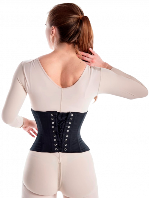 Ref. 20302: Lacing Corset - Image 3