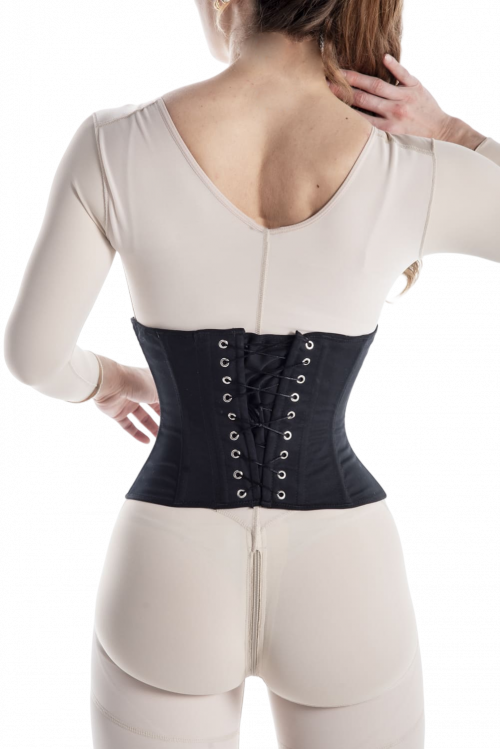 Ref. 20302: Lacing Corset - Image 3