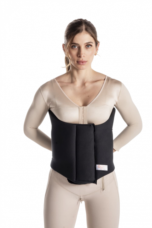 Ref. 2006: B-Waist Foam