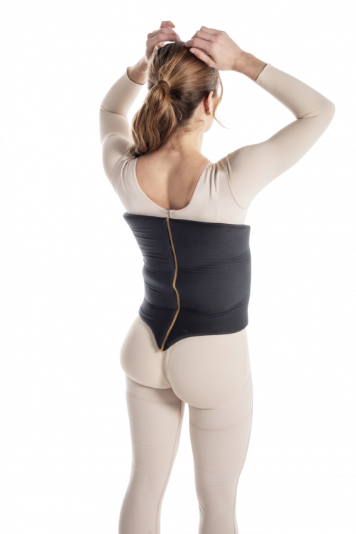 Ref. 2006: B-Waist Foam - Image 3