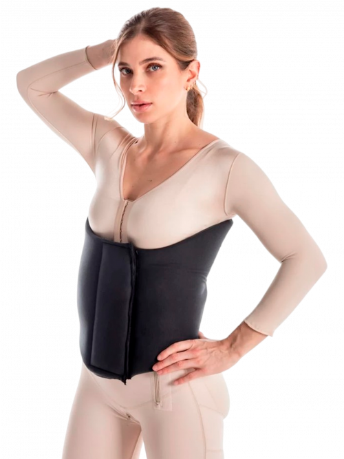 Ref. 2006: B-Waist Foam - Image 2