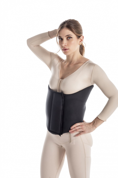 Ref. 2006: B-Waist Foam - Image 2