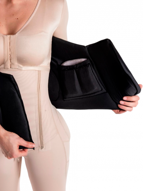Ref. 2006: B-Waist Foam - Image 4