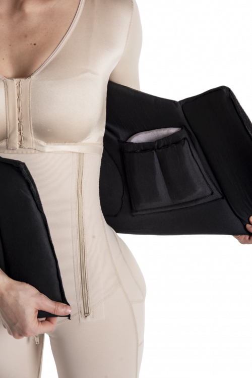 Ref. 2006: B-Waist Foam - Image 5