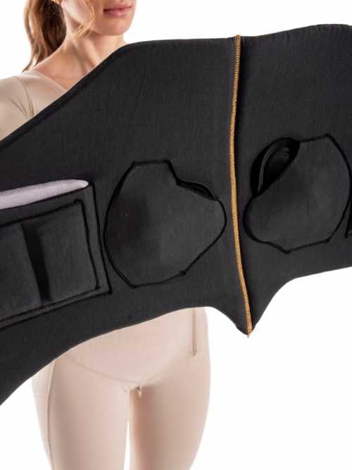 Ref. 2006: B-Waist Foam - Image 5