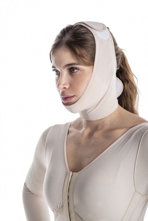 Ref. 2003: Facemask (unisex)