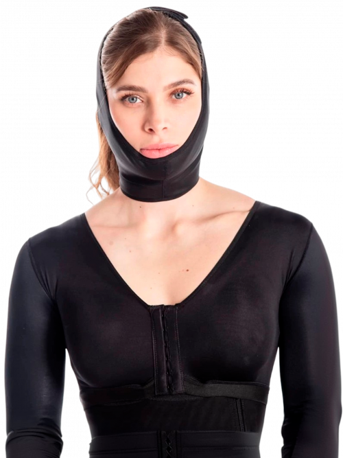 Ref. 2003: Facemask (unisex) - Image 2
