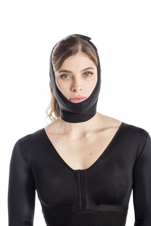 Ref. 2003: Facemask (unisex) - Image 2
