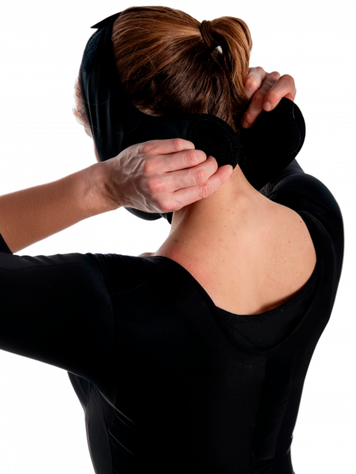 Ref. 2003: Facemask (unisex) - Image 3
