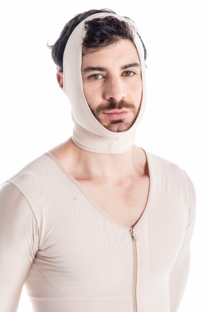 Ref. 2003: Facemask (unisex)