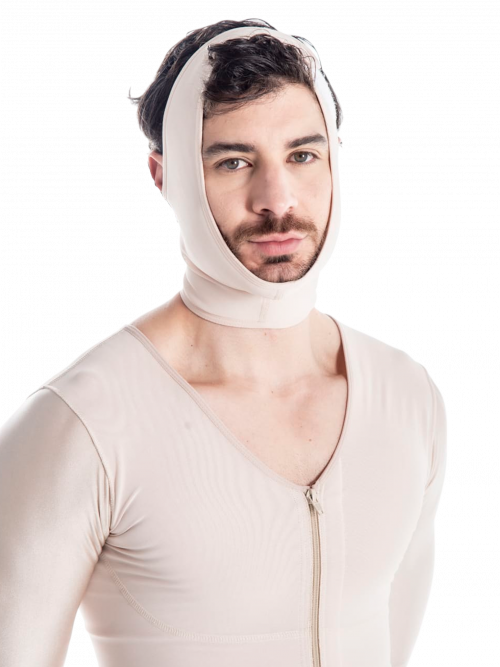 Ref. 2003: Facemask (unisex) - Image 4