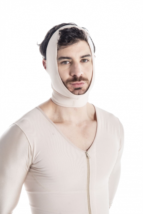 Ref. 2003: Facemask (unisex) - Image 4