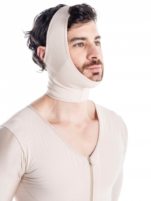 Ref. 2003: Facemask (unisex) - Image 5