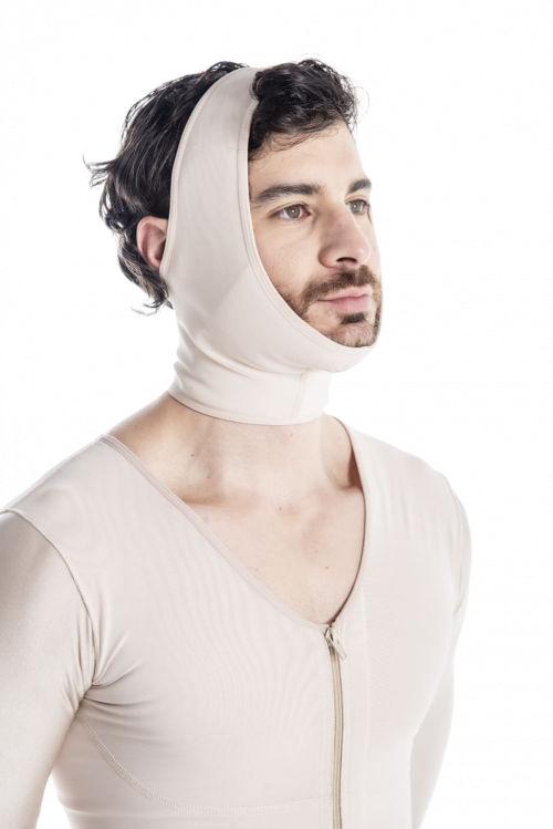 Ref. 2003: Facemask (unisex) - Image 5