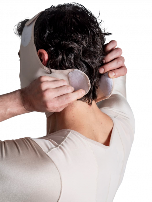 Ref. 2003: Facemask (unisex) - Image 6