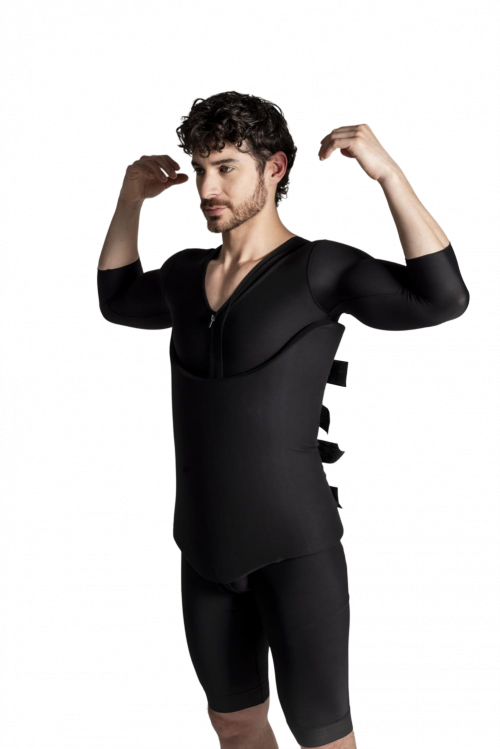 Ref. 2005: Men Foam - Image 2
