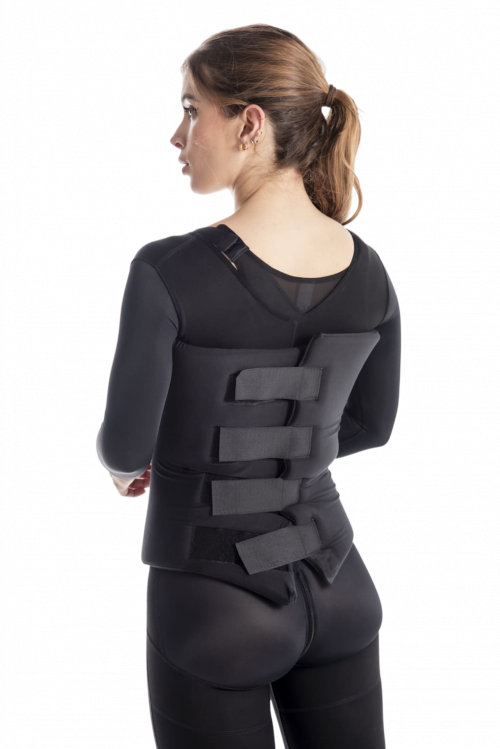 Ref. 7001: Women Foam - Image 3