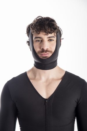Facial Compression Mask – Men