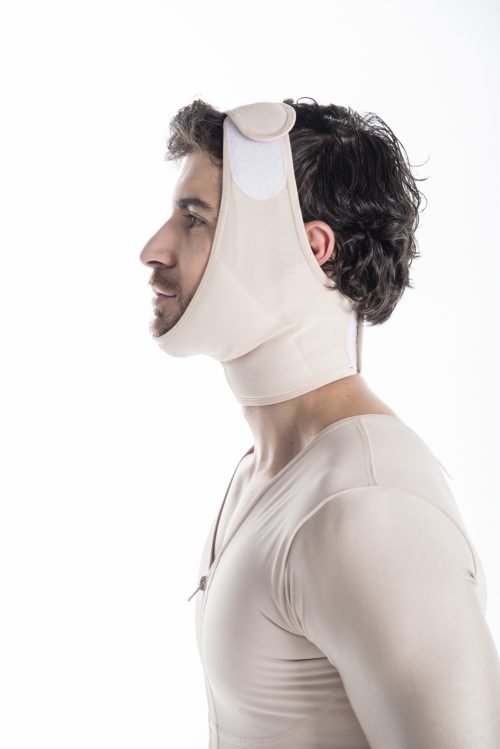 Facial Compression Mask – Men - Image 5