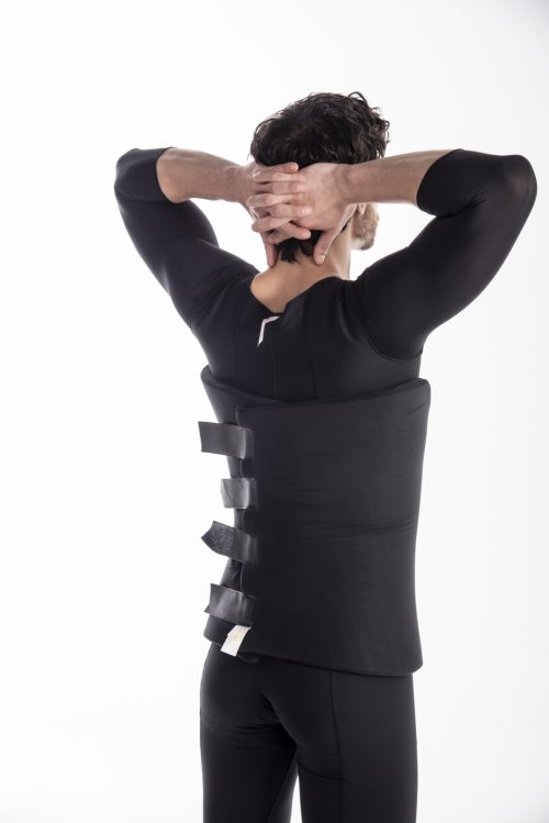 Foam Compression Panel - Men - Image 4