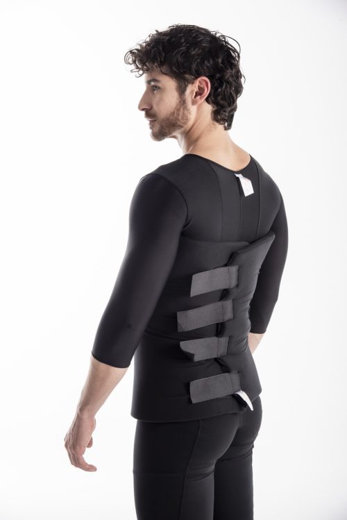 Foam Compression Panel - Men - Image 6