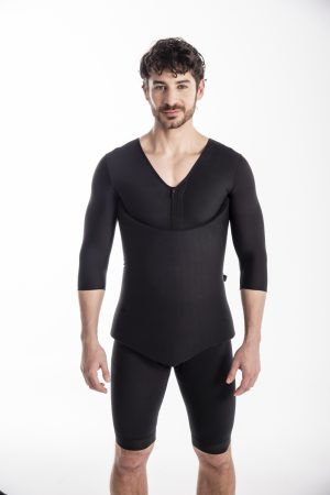 Foam Compression Panel - Men