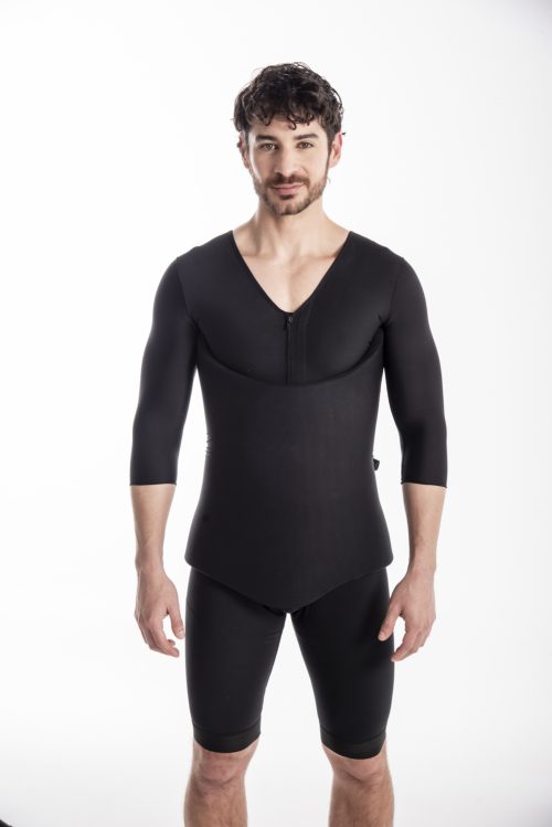 Foam Compression Panel - Men