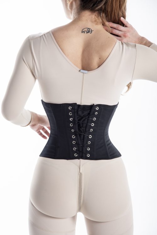 Waist Trainer Cincher – Women - Image 4