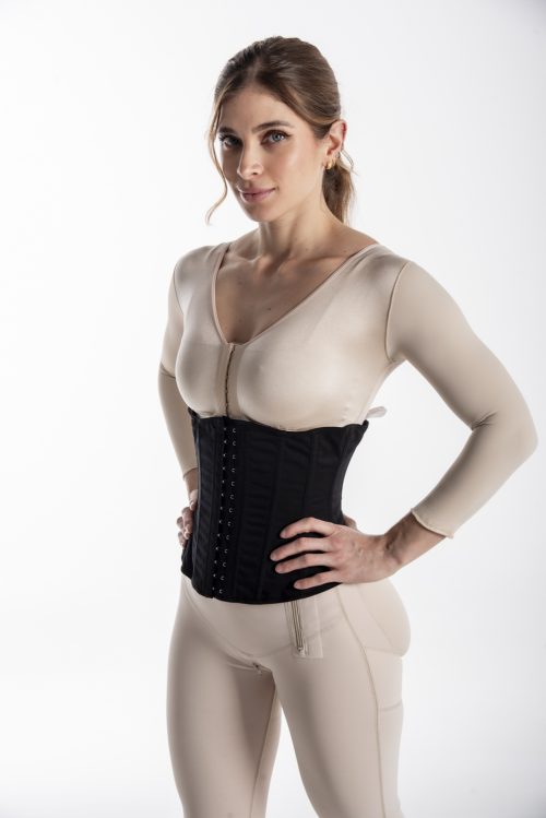 Waist Trainer Cincher – Women - Image 3