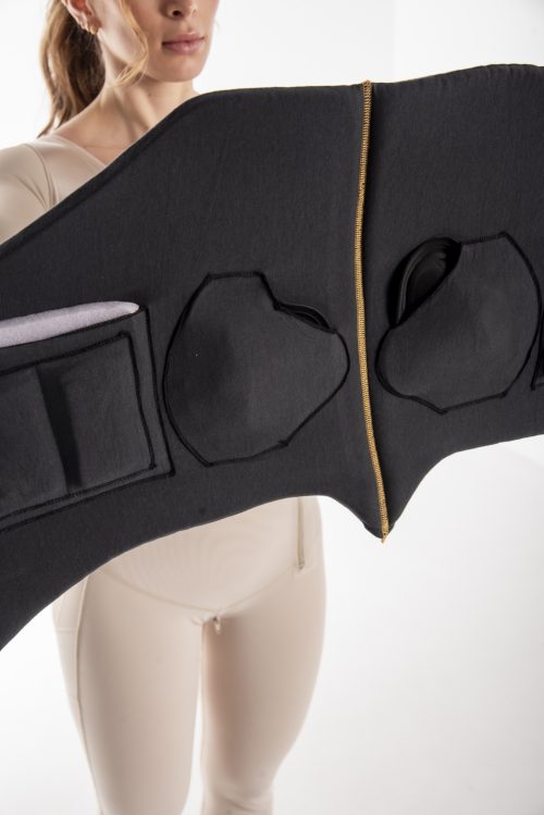 Mid-Length Lipo Suit - Women - Image 8