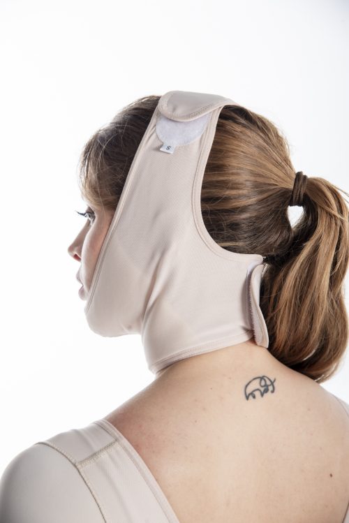 Facial Compression Mask – Women - Image 5
