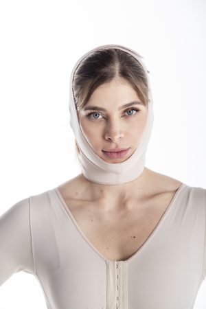 Facial Compression Mask – Women