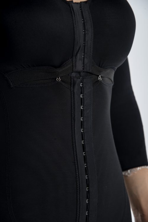 Complete Lipo Garment - Women - Image 2