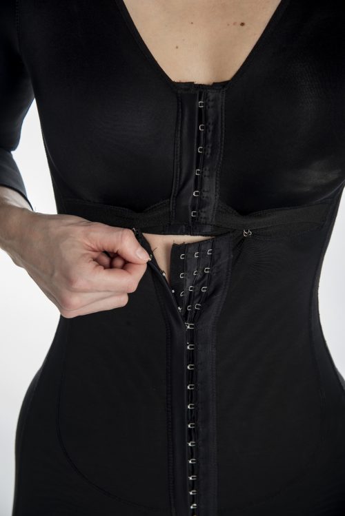 Complete Lipo Garment - Women - Image 4