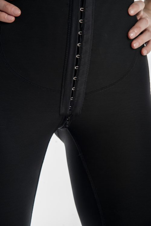 Complete Lipo Garment - Women - Image 7