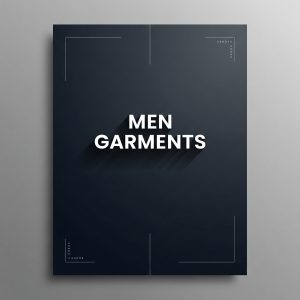 MEN'S COLLECTION