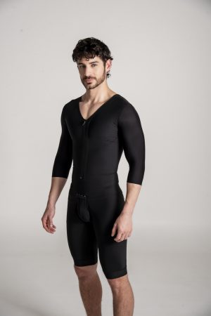 Complete Lipo Garment – Men