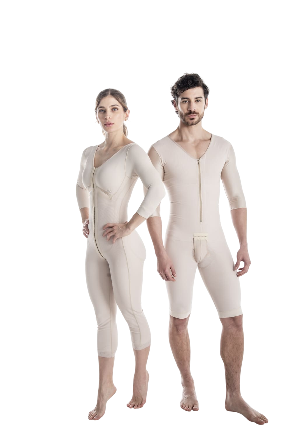 Total Definer Garments