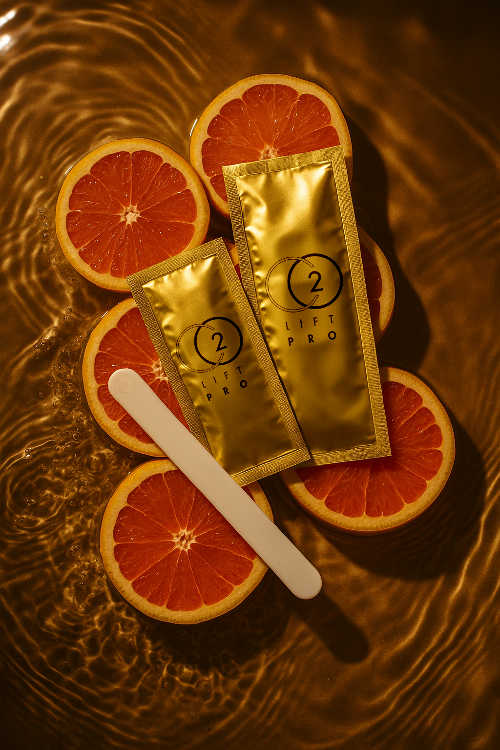 Even-Tone Body Brightening