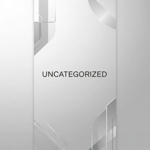 Uncategorized