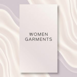 WOMEN'S COLLECTION