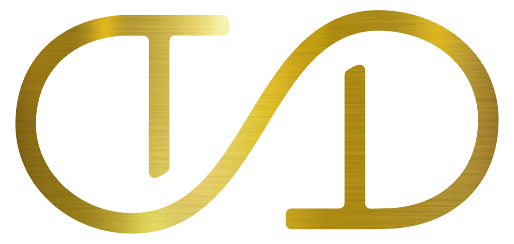 Total Definer Logo
