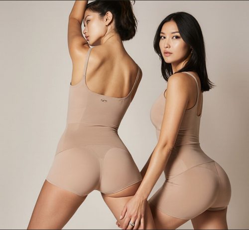 Urban flex shortSuit Duo