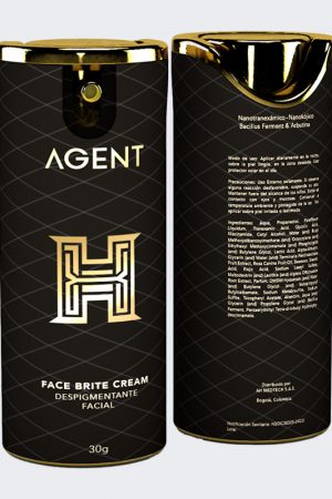 Face Brite Cream - Facial Depigmenting